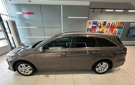KIA cee'd III, 2019 год, 1 599 000 рублей, 8 фотография
