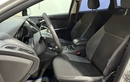 Ford Focus III, 2014 год, 560 000 рублей, 5 фотография