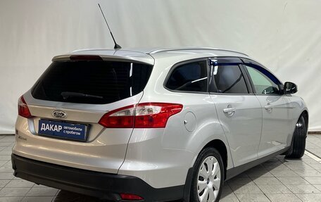 Ford Focus III, 2014 год, 560 000 рублей, 3 фотография