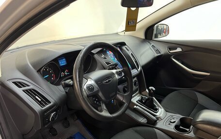 Ford Focus III, 2014 год, 560 000 рублей, 6 фотография