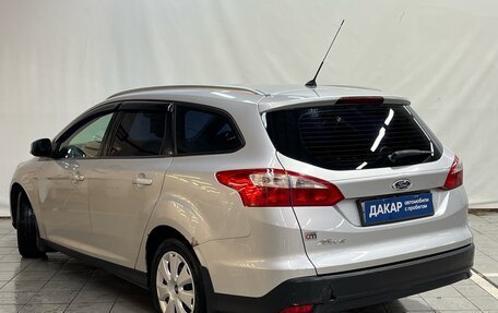 Ford Focus III, 2014 год, 560 000 рублей, 4 фотография