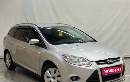 Ford Focus III, 2014 год, 560 000 рублей, 2 фотография