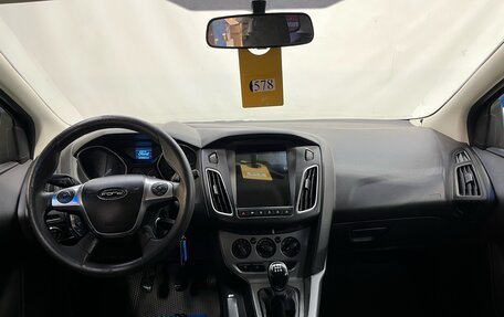 Ford Focus III, 2014 год, 560 000 рублей, 7 фотография
