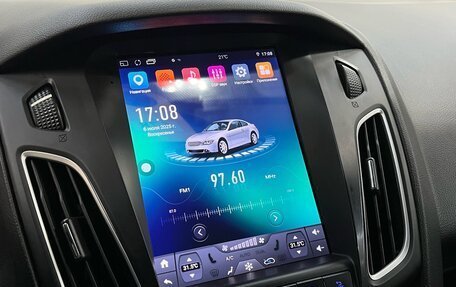 Ford Focus III, 2014 год, 560 000 рублей, 14 фотография