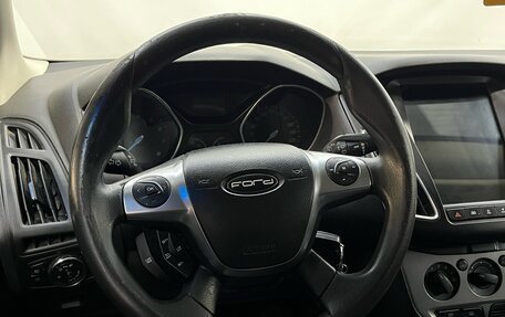Ford Focus III, 2014 год, 560 000 рублей, 13 фотография