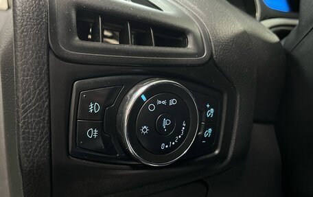 Ford Focus III, 2014 год, 560 000 рублей, 11 фотография