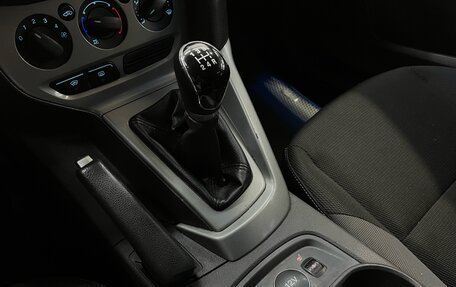 Ford Focus III, 2014 год, 560 000 рублей, 17 фотография