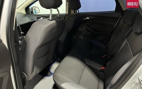 Ford Focus III, 2014 год, 560 000 рублей, 8 фотография