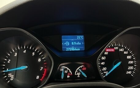 Ford Focus III, 2014 год, 560 000 рублей, 12 фотография