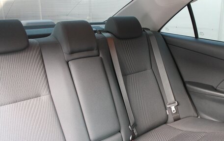 Toyota Camry, 2017 год, 2 050 000 рублей, 4 фотография
