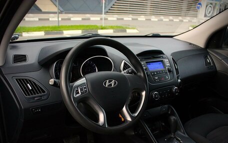 Hyundai ix35 I рестайлинг, 2015 год, 1 387 000 рублей, 5 фотография