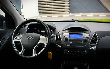 Hyundai ix35 I рестайлинг, 2015 год, 1 387 000 рублей, 12 фотография
