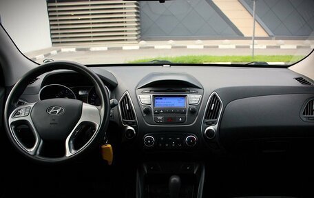 Hyundai ix35 I рестайлинг, 2015 год, 1 387 000 рублей, 6 фотография