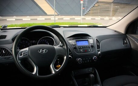 Hyundai ix35 I рестайлинг, 2015 год, 1 387 000 рублей, 11 фотография