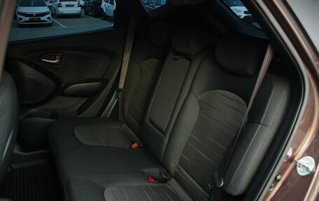 Hyundai ix35 I рестайлинг, 2015 год, 1 387 000 рублей, 16 фотография