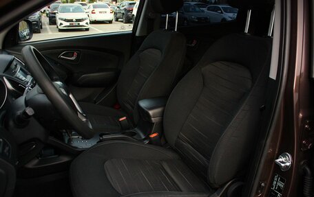 Hyundai ix35 I рестайлинг, 2015 год, 1 387 000 рублей, 14 фотография