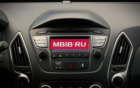 Hyundai ix35 I рестайлинг, 2015 год, 1 387 000 рублей, 7 фотография