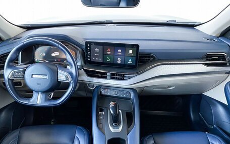 Haval F7 I, 2022 год, 1 950 000 рублей, 7 фотография