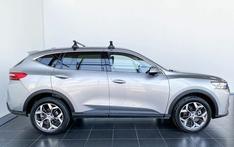 Haval F7 I, 2022 год, 1 950 000 рублей, 6 фотография