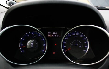 Hyundai ix35 I рестайлинг, 2015 год, 1 387 000 рублей, 19 фотография