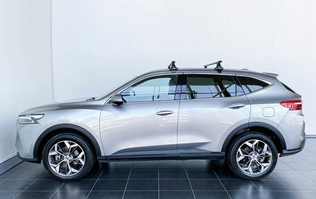 Haval F7 I, 2022 год, 1 950 000 рублей, 5 фотография