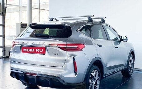Haval F7 I, 2022 год, 1 950 000 рублей, 3 фотография