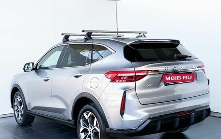 Haval F7 I, 2022 год, 1 950 000 рублей, 4 фотография