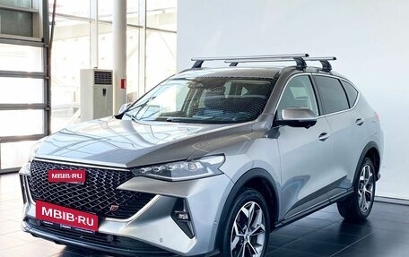 Haval F7 I, 2022 год, 1 950 000 рублей, 2 фотография
