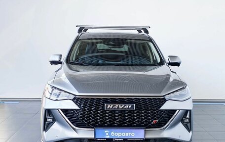 Haval F7 I, 2022 год, 1 950 000 рублей, 18 фотография