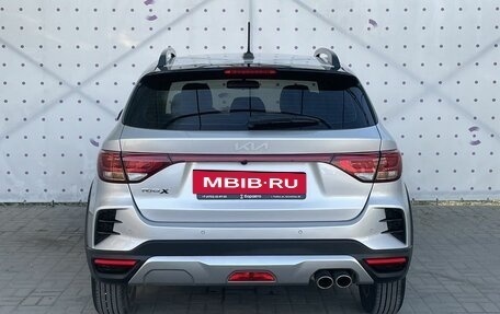 KIA Rio IV, 2021 год, 1 875 000 рублей, 6 фотография