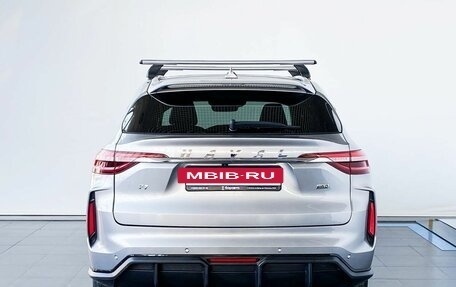 Haval F7 I, 2022 год, 1 950 000 рублей, 19 фотография