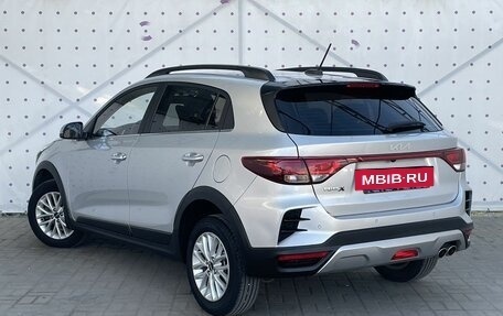 KIA Rio IV, 2021 год, 1 875 000 рублей, 5 фотография