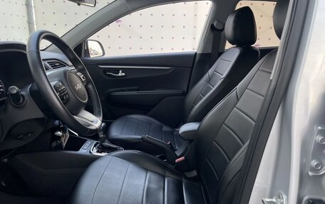 KIA Rio IV, 2021 год, 1 875 000 рублей, 11 фотография