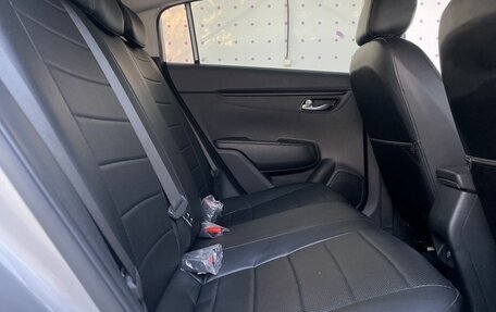 KIA Rio IV, 2021 год, 1 875 000 рублей, 13 фотография