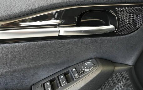 KIA Seltos I, 2021 год, 2 174 000 рублей, 11 фотография