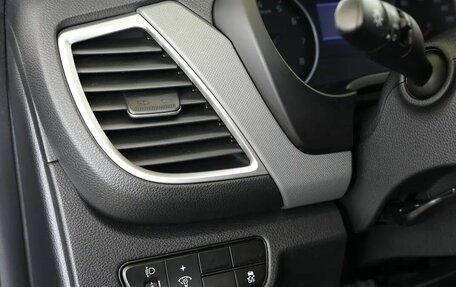 KIA Seltos I, 2021 год, 2 174 000 рублей, 10 фотография
