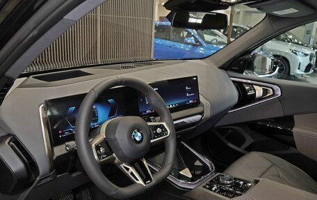 BMW X3, 2025 год, 7 450 000 рублей, 7 фотография