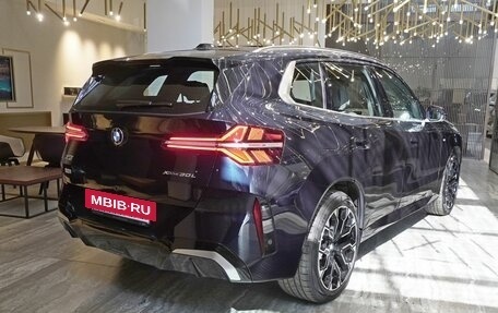 BMW X3, 2025 год, 7 450 000 рублей, 4 фотография