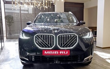 BMW X3, 2025 год, 7 450 000 рублей, 2 фотография
