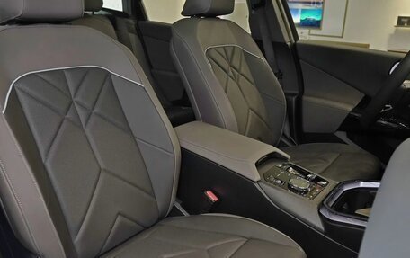 BMW X3, 2025 год, 7 450 000 рублей, 13 фотография