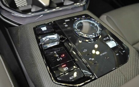 BMW X3, 2025 год, 7 450 000 рублей, 18 фотография