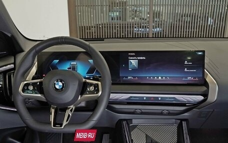 BMW X3, 2025 год, 7 450 000 рублей, 9 фотография
