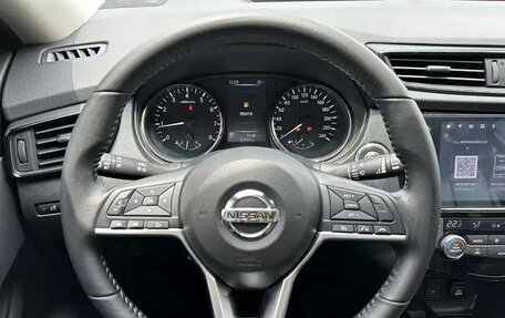 Nissan X-Trail, 2022 год, 1 919 000 рублей, 6 фотография