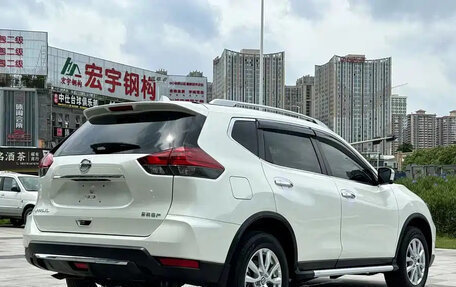 Nissan X-Trail, 2022 год, 1 919 000 рублей, 3 фотография