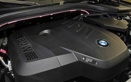 BMW X3, 2025 год, 7 450 000 рублей, 27 фотография