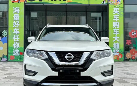 Nissan X-Trail, 2022 год, 1 919 000 рублей, 2 фотография