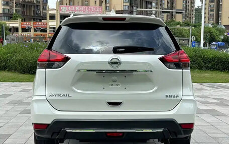 Nissan X-Trail, 2022 год, 1 919 000 рублей, 4 фотография