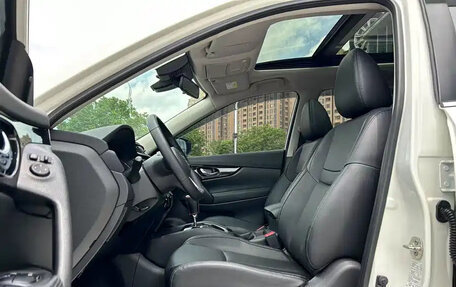 Nissan X-Trail, 2022 год, 1 919 000 рублей, 7 фотография