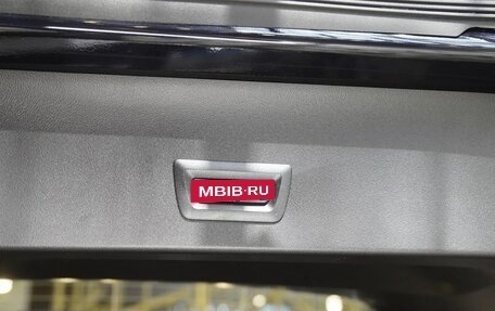 BMW X3, 2025 год, 7 450 000 рублей, 26 фотография