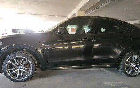 BMW X6, 2017 год, 3 355 000 рублей, 6 фотография